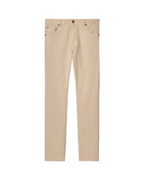 JOHNNIE-O PANTS - FIVE POCKET STONE / 30x32 Atlas Lightweight Stretch 5-Pocket Pant