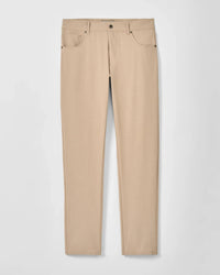 JOHNNIE-O PANTS - FIVE POCKET STONE / 30X34 GALLEGOS PANT