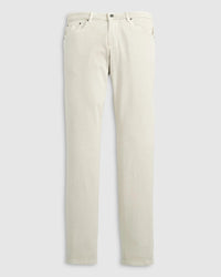 JOHNNIE-O PANTS - FIVE POCKET STONE / 33 / 30 JOHNNIE-O NEWPORT PANT