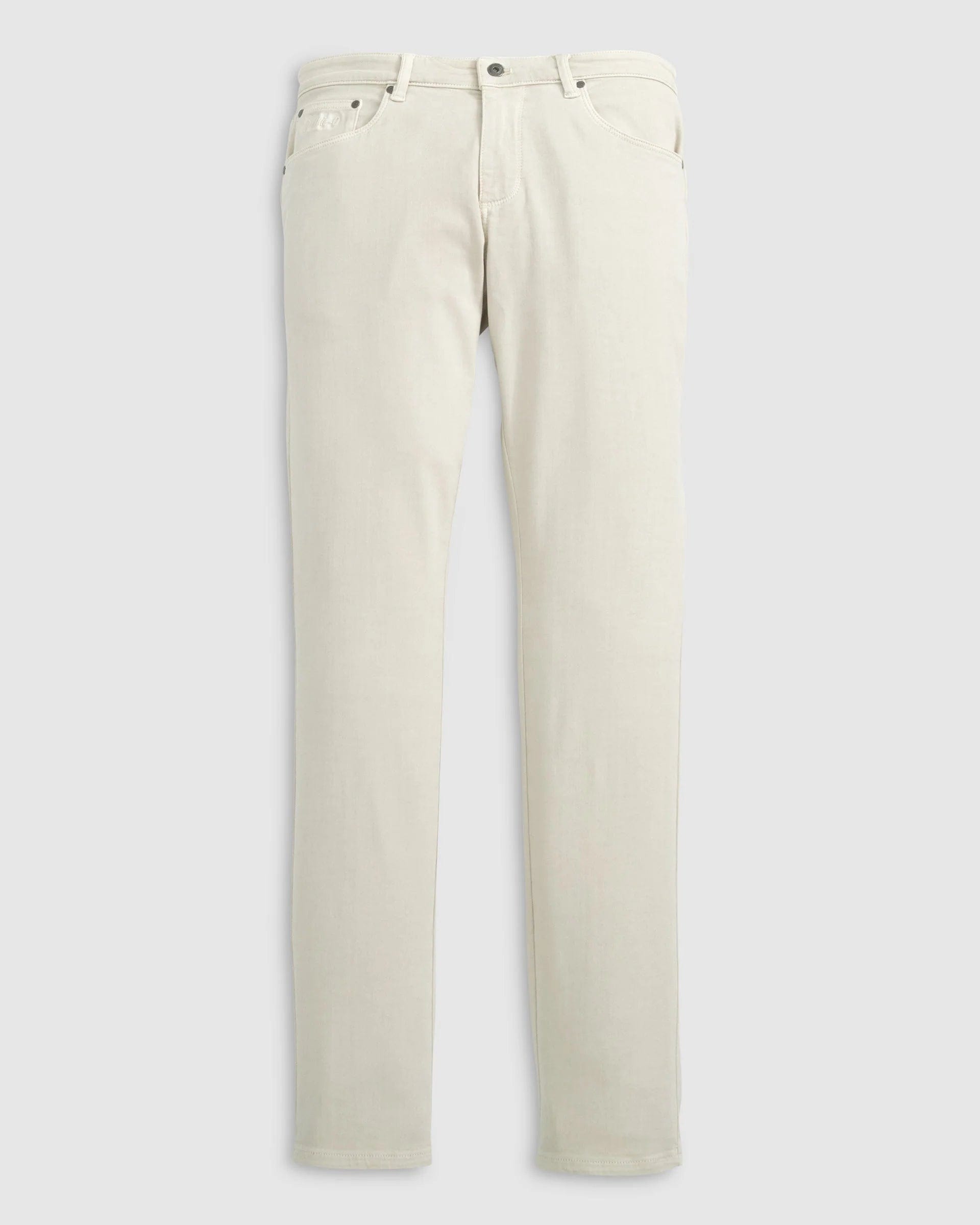 JOHNNIE-O PANTS - FIVE POCKET STONE / 33 / 30 JOHNNIE-O NEWPORT PANT