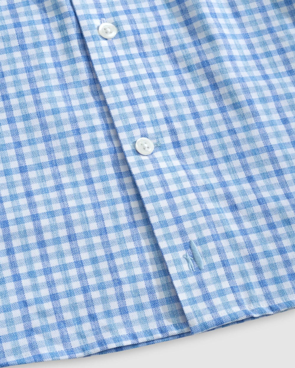 JOHNNIE-O SHIRTS - LS SPORT RYLEN