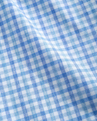 JOHNNIE-O SHIRTS - LS SPORT RYLEN