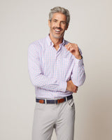 JOHNNIE-O SHIRTS - LS SPORT RYLEN