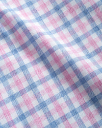 JOHNNIE-O SHIRTS - LS SPORT RYLEN