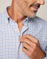 JOHNNIE-O SHIRTS - LS SPORT RYLEN