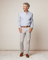 JOHNNIE-O SHIRTS - LS SPORT RYLEN