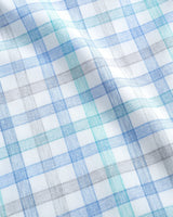 JOHNNIE-O SHIRTS - LS SPORT SCULL