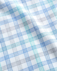 JOHNNIE-O SHIRTS - LS SPORT SCULL