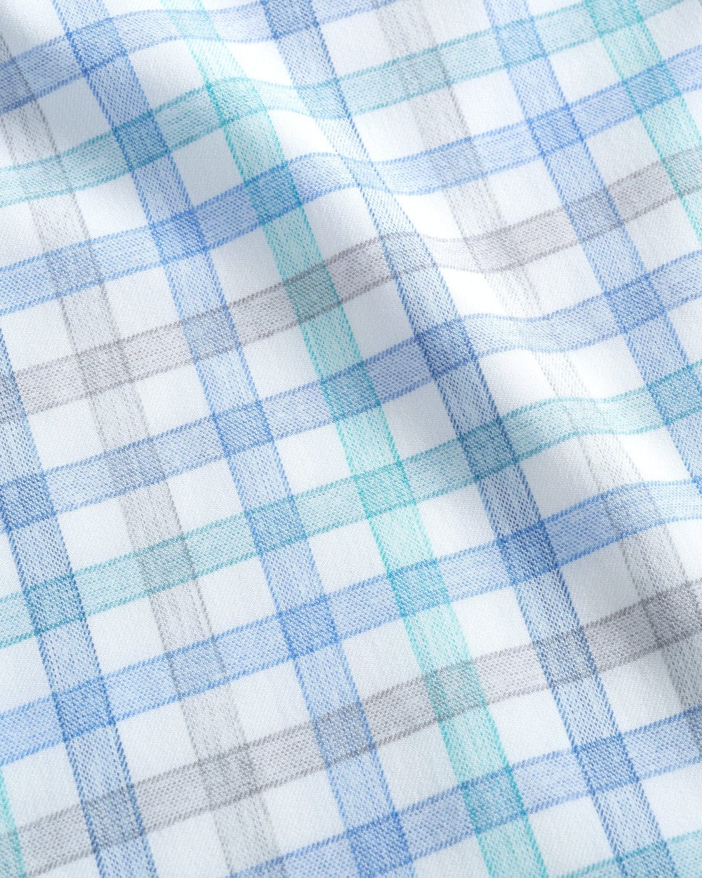 JOHNNIE-O SHIRTS - LS SPORT SCULL