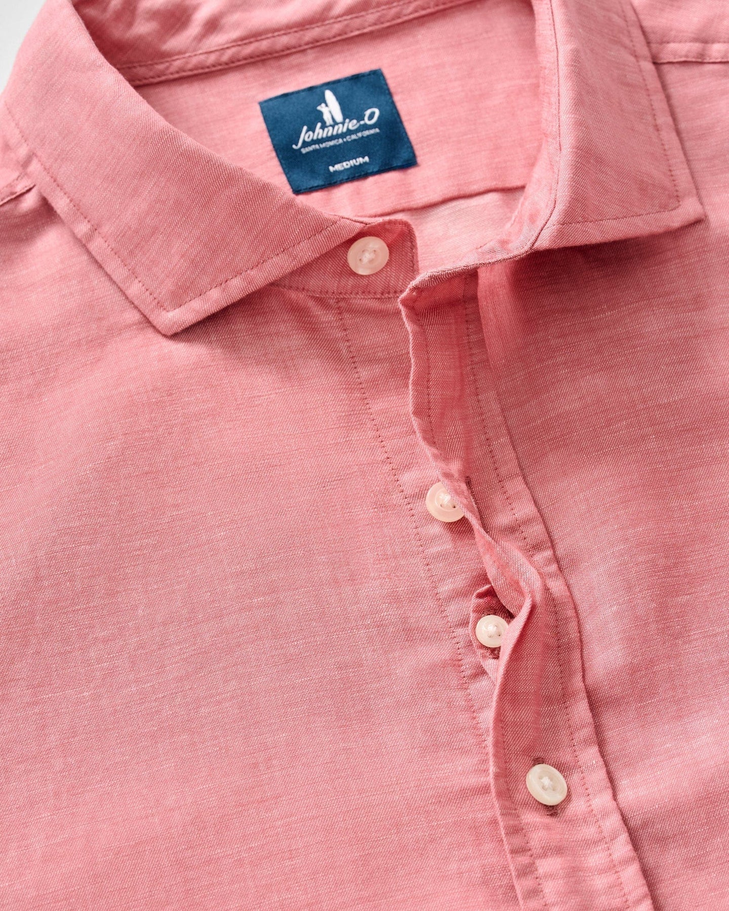 JOHNNIE-O SHIRTS MCCARTHY