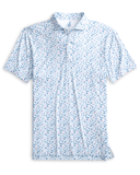 JOHNNIE-O SHIRTS - POLO BARRACUDA / M JO MERICA