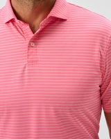 JOHNNIE-O SHIRTS - POLO BEAU