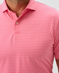 JOHNNIE-O SHIRTS - POLO BEAU