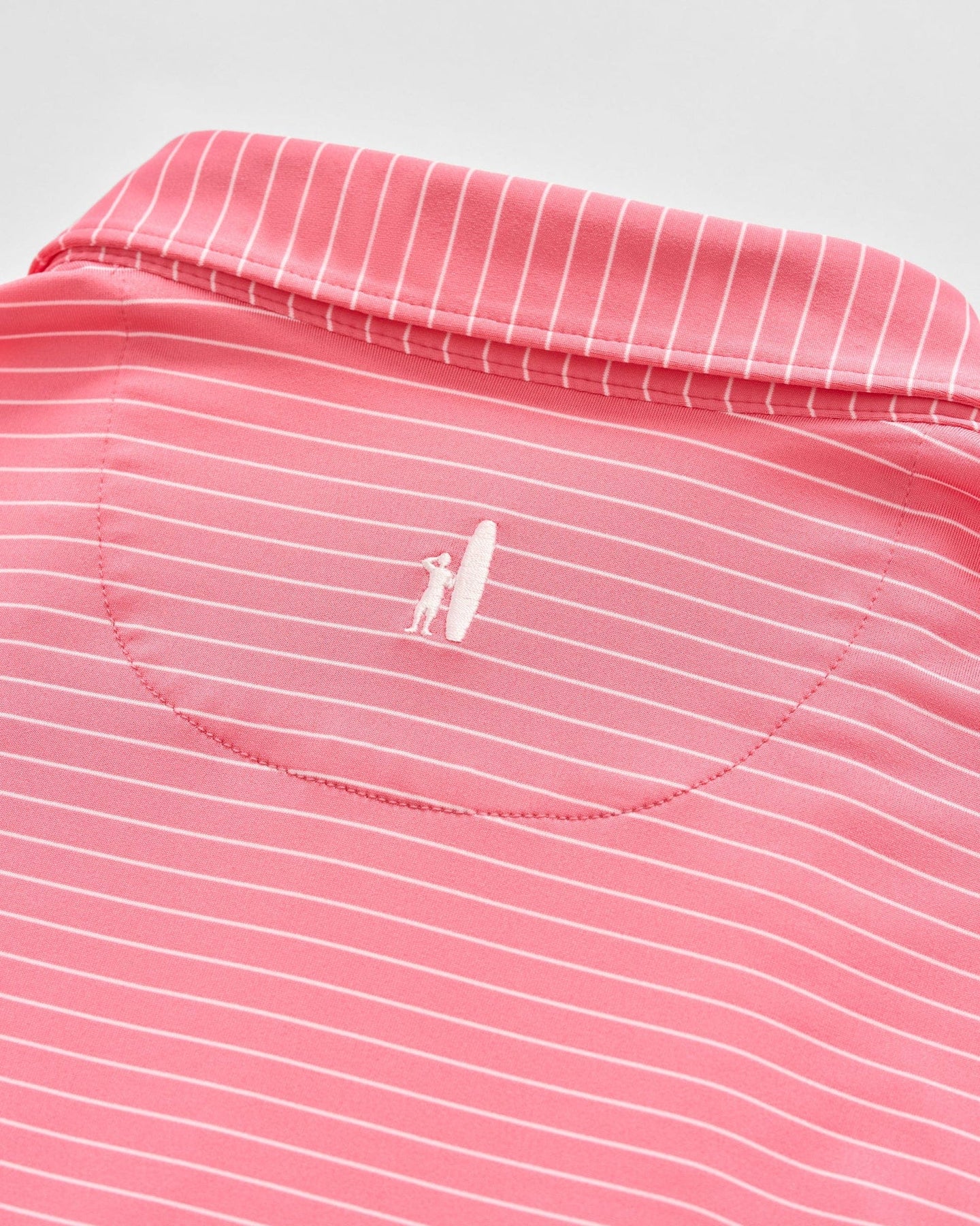 JOHNNIE-O SHIRTS - POLO BEAU