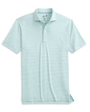 JOHNNIE-O SHIRTS - POLO HAZE / M Johnnie O Lyndonn