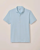 JOHNNIE-O SHIRTS - POLO HAZE / M Johnnie-O Stetsons