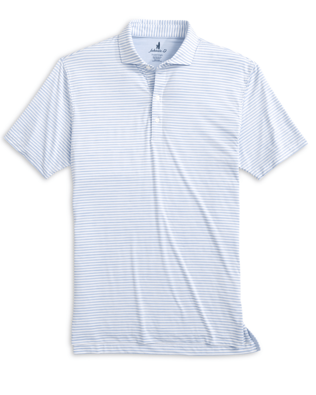 JOHNNIE-O SHIRTS - POLO KONA / L SEYMOUR