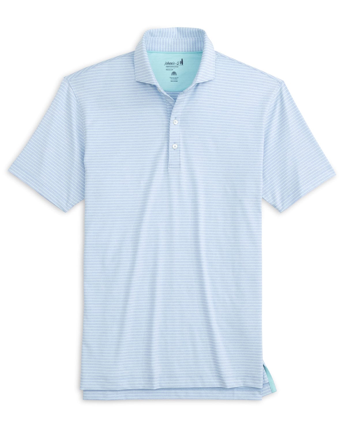 JOHNNIE-O SHIRTS - POLO KONA / M MICHAEL