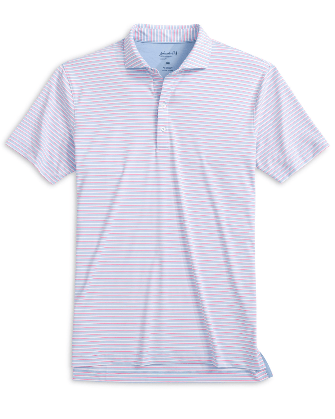 JOHNNIE-O SHIRTS - POLO KONA / M REZ