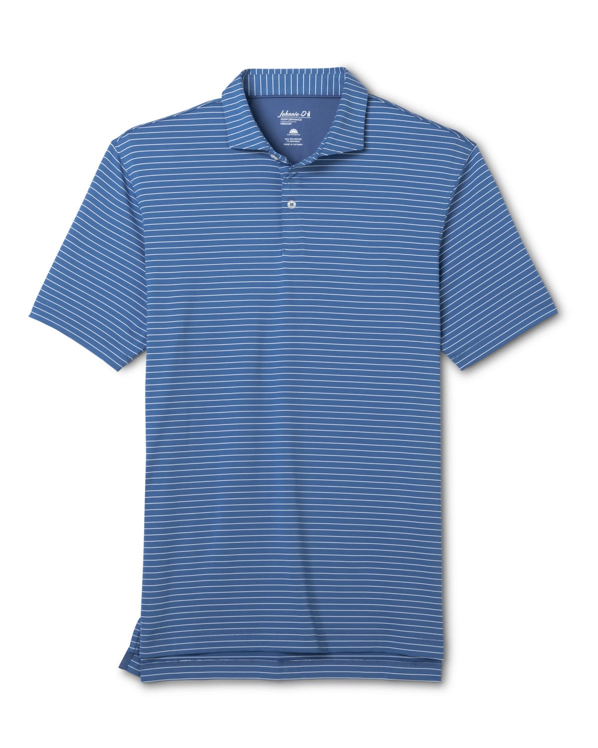JOHNNIE-O SHIRTS - POLO LAKE / S BEAU
