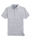 JOHNNIE-O SHIRTS - POLO NAVY / L SEYMOUR