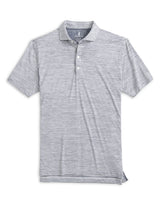 JOHNNIE-O SHIRTS - POLO NAVY / L SEYMOUR