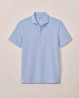 JOHNNIE-O SHIRTS - POLO PALISADES BLUE / L Johnnie-O Stetsons