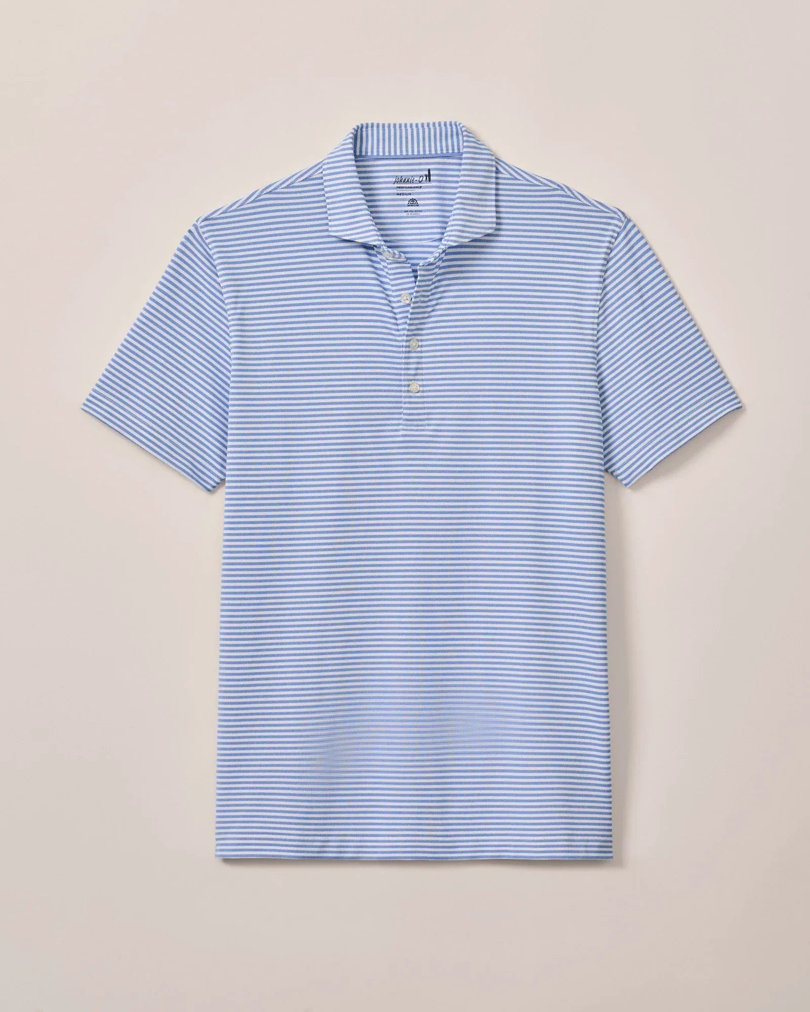 JOHNNIE-O SHIRTS - POLO PALISADES BLUE / L Johnnie-O Stetsons