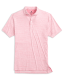 JOHNNIE-O SHIRTS - POLO PINK LEMONADE / M SEYMOUR