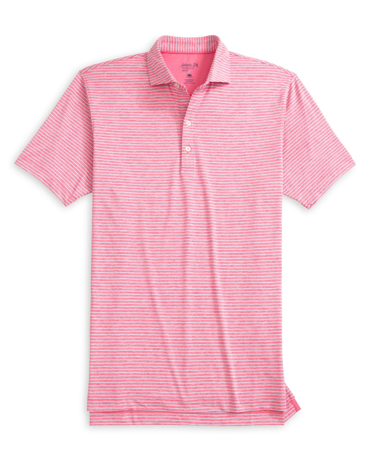 JOHNNIE-O SHIRTS - POLO PUNCH / XL MICHAEL