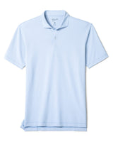 JOHNNIE-O SHIRTS - POLO SAILOR / XL MESH SOLID