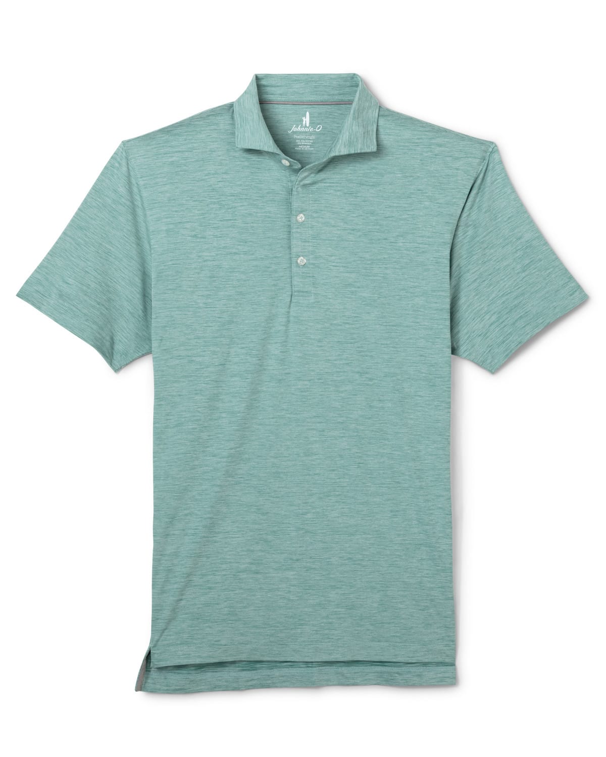 JOHNNIE-O SHIRTS - POLO SUBLIME / M HURONN