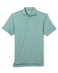 JOHNNIE-O SHIRTS - POLO SUBLIME / M HURONN