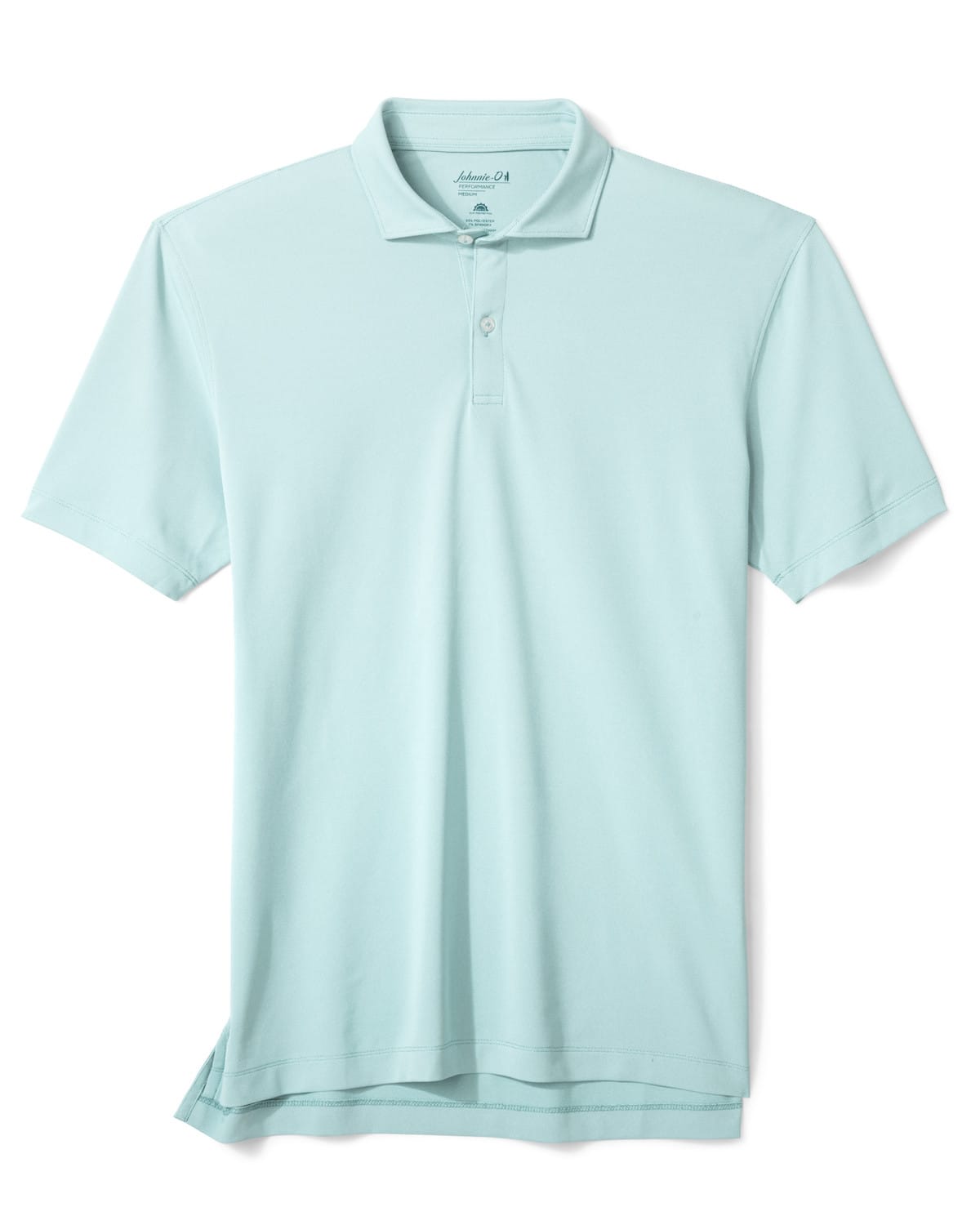 JOHNNIE-O SHIRTS - POLO SUBLIME / M MESH SOLID