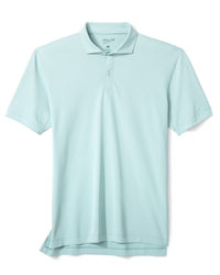 JOHNNIE-O SHIRTS - POLO SUBLIME / M MESH SOLID