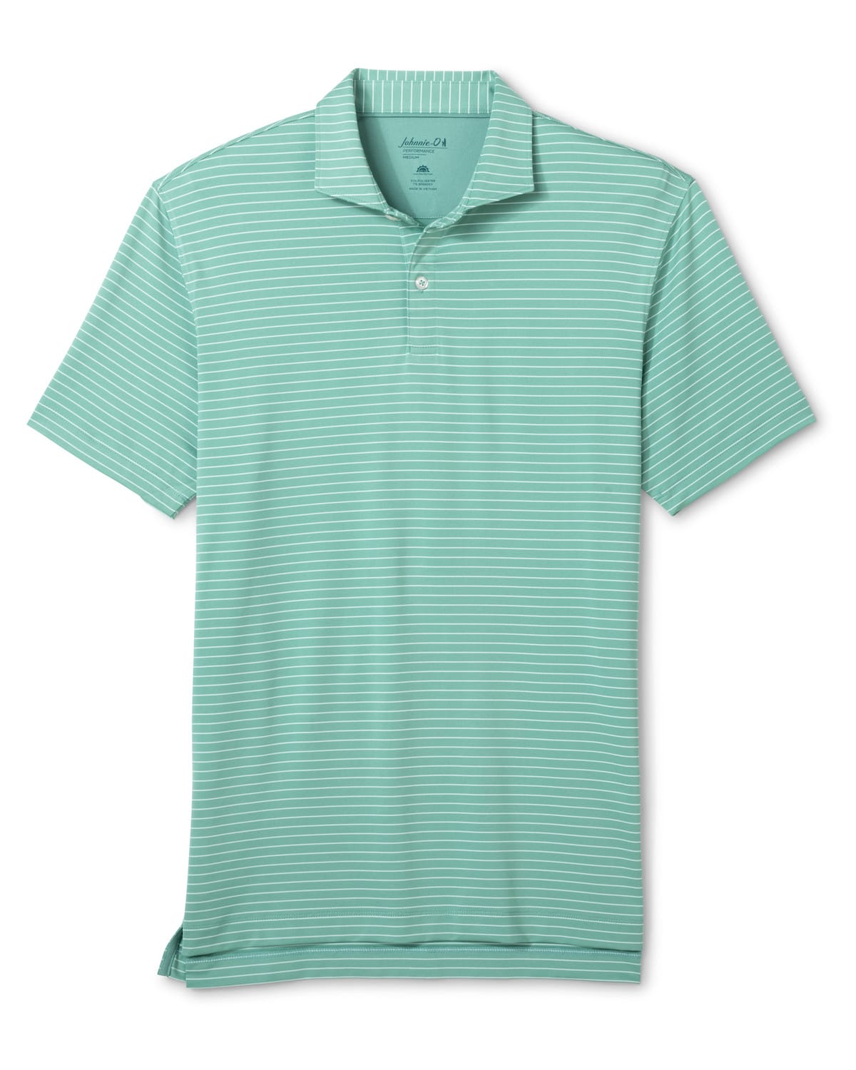 JOHNNIE-O SHIRTS - POLO SUBLIME / S BEAU