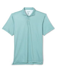 JOHNNIE-O SHIRTS - POLO SUBLIME / S DOT NEAT