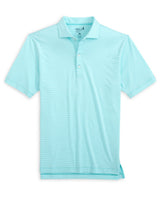JOHNNIE-O SHIRTS - POLO TARPON / L Johnnie O Lyndonn