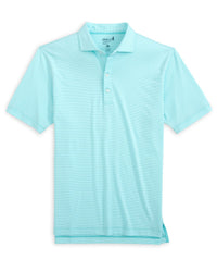 JOHNNIE-O SHIRTS - POLO TARPON / L Johnnie O Lyndonn