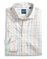 JOHNNIE-O SHIRTS - SPORT SHIRT BREEZE / S TEXEL
