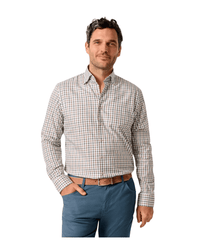 JOHNNIE-O SHIRTS - SPORT SHIRT CHILES