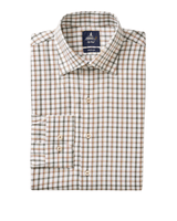 JOHNNIE-O SHIRTS - SPORT SHIRT FOREST / M CHILES