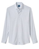 JOHNNIE-O SHIRTS - SPORT SHIRT LAPIS / S BRINEY
