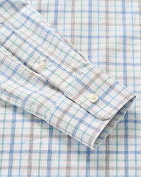 JOHNNIE-O SHIRTS - SPORT SHIRT MAARTEN