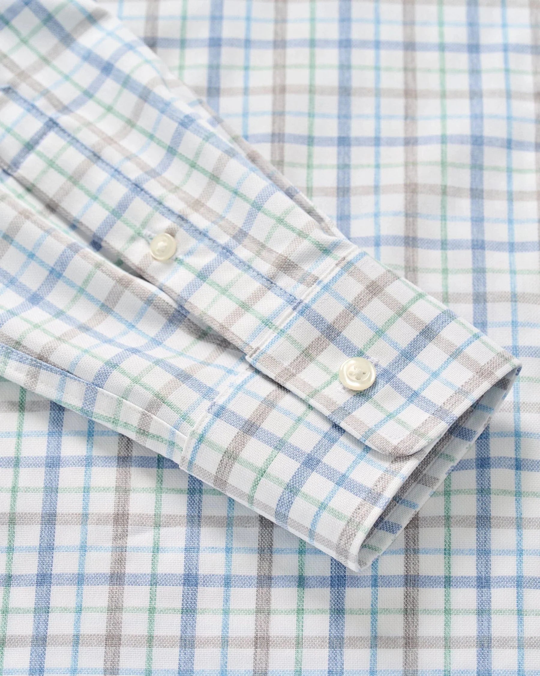 JOHNNIE-O SHIRTS - SPORT SHIRT MAARTEN