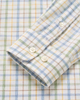 JOHNNIE-O SHIRTS - SPORT SHIRT MAARTEN