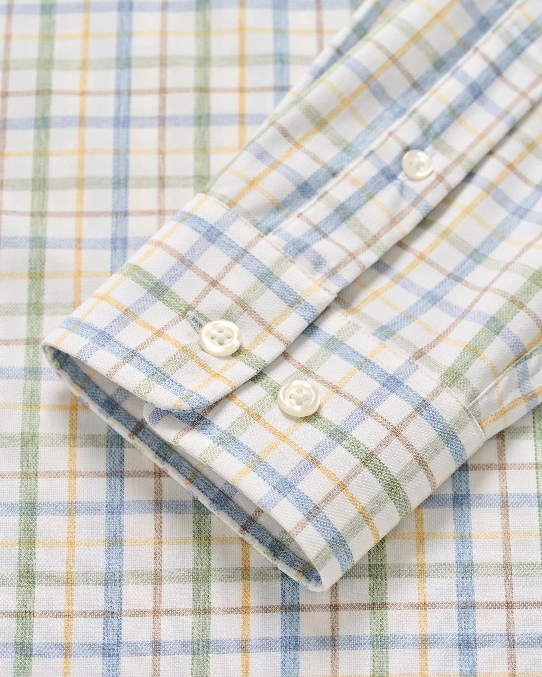 JOHNNIE-O SHIRTS - SPORT SHIRT MAARTEN