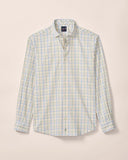 JOHNNIE-O SHIRTS - SPORT SHIRT MOSS / S MAARTEN