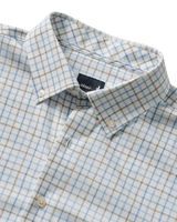 JOHNNIE-O SHIRTS - SPORT SHIRT PADDOCK