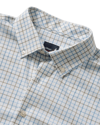 JOHNNIE-O SHIRTS - SPORT SHIRT PADDOCK